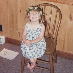 Meet your Posher, Kerstin